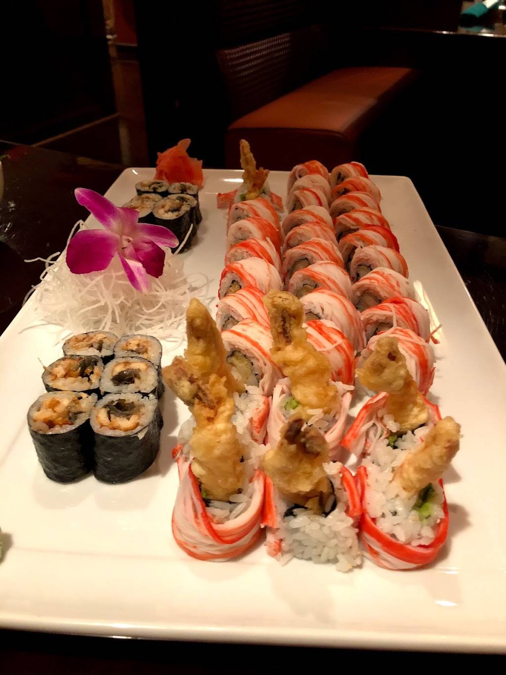 Sushi Sumo | restaurant | 2653 Kirkwood Hwy, Newark, DE 19711, USA | 3023661188 OR +1 302-366-1188