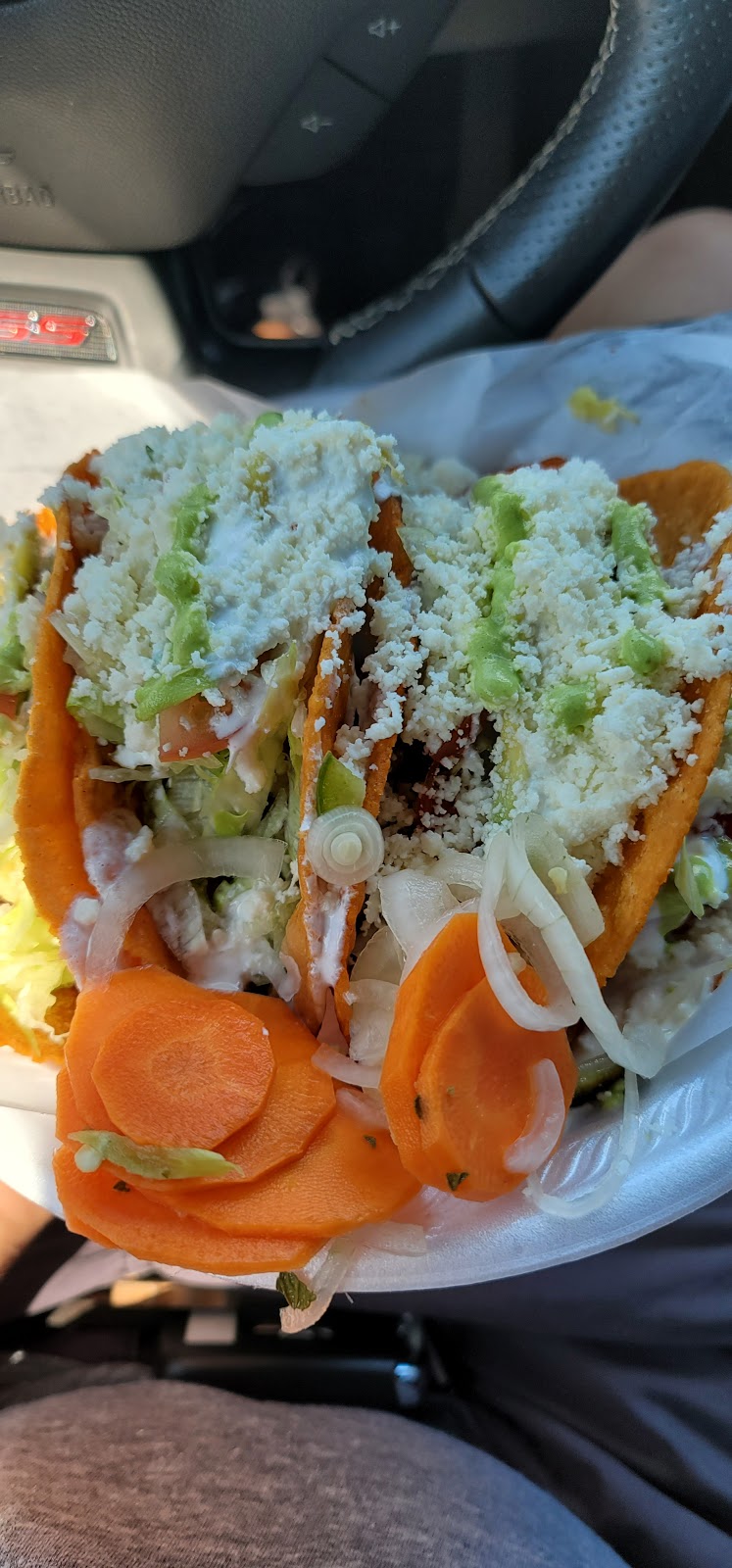 Gorditas y Tacos El Jaibo | restaurant | Houston, TX 77036, USA | 2817147106 OR +1 281-714-7106