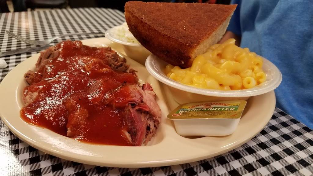 Pruetts Bar-B-Q | restaurant | 5380, 1617 Rainbow Dr, Gadsden, AL 35901, USA | 2565474118 OR +1 256-547-4118