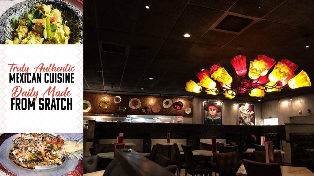 La Santa Tacos and Tequilas | restaurant | 386 Middlesex Rd, Tyngsborough, MA 01879, USA | 9782265665 OR +1 978-226-5665