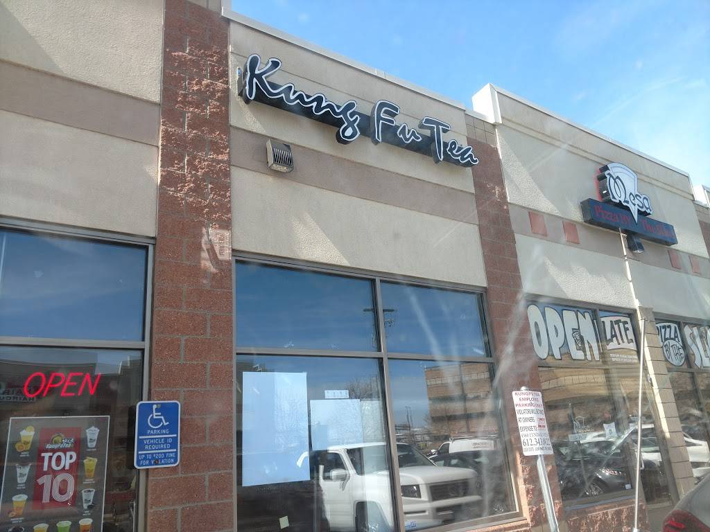 Kung Fu Tea | cafe | 923 Washington Ave SE, Minneapolis, MN 55414, USA | 6123798886 OR +1 612-379-8886