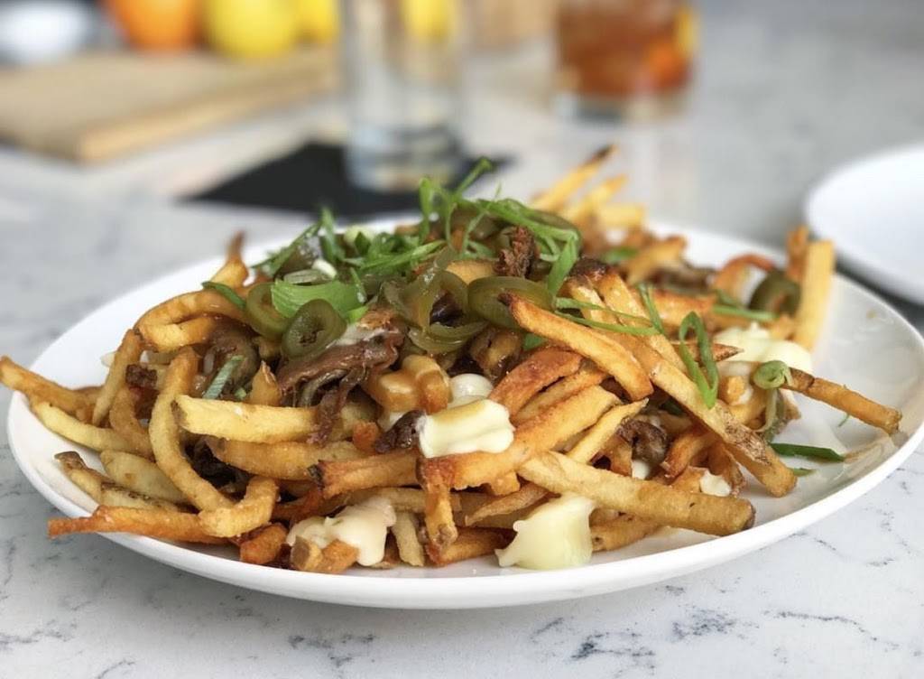 Billy Club | restaurant | 228 Allen St, Buffalo, NY 14201, USA | 7163313047 OR +1 716-331-3047