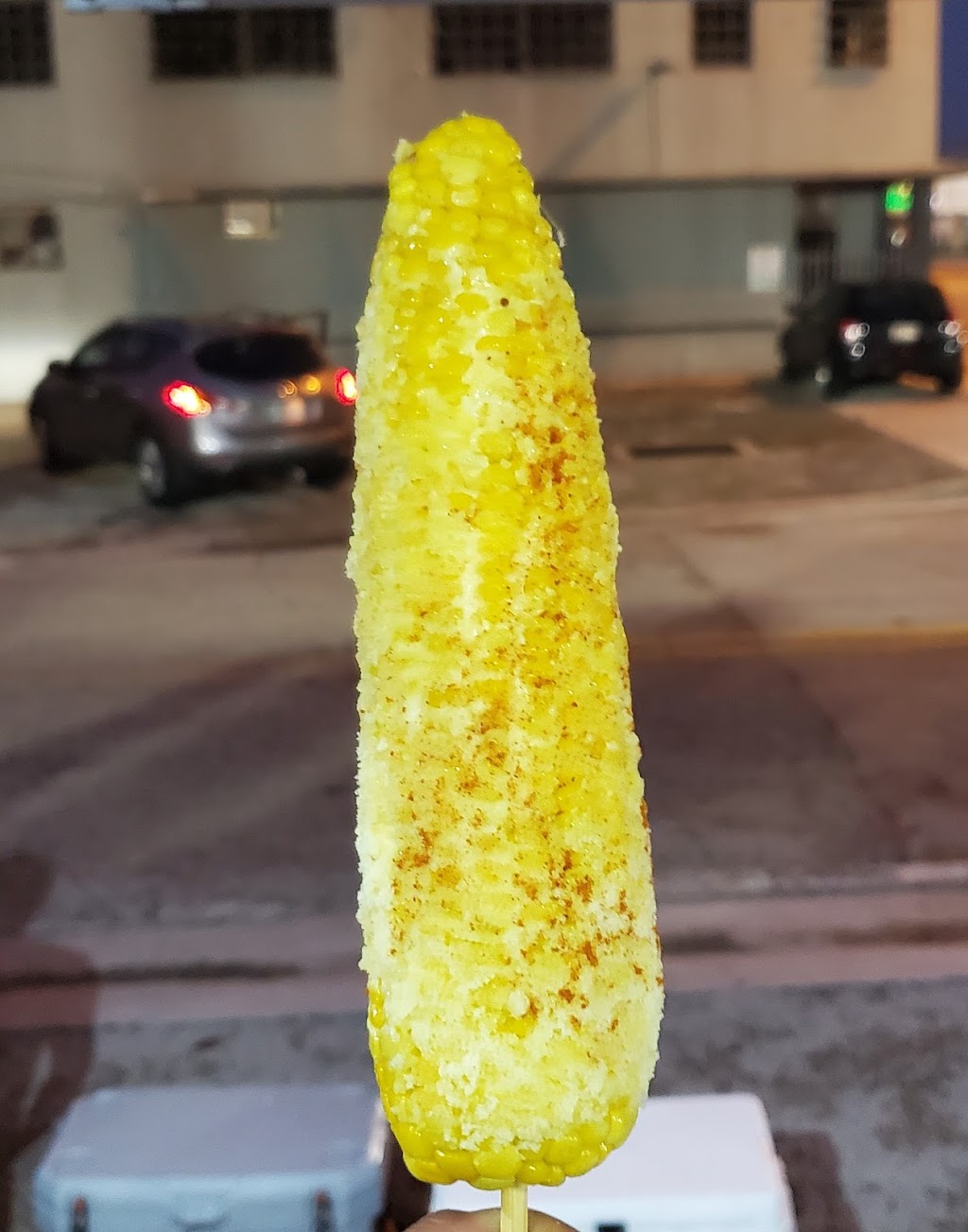 El King Taqueria Food Truck | restaurant | 2990 NW 27th Ave, Miami, FL 33142, USA | 7865878217 OR +1 786-587-8217