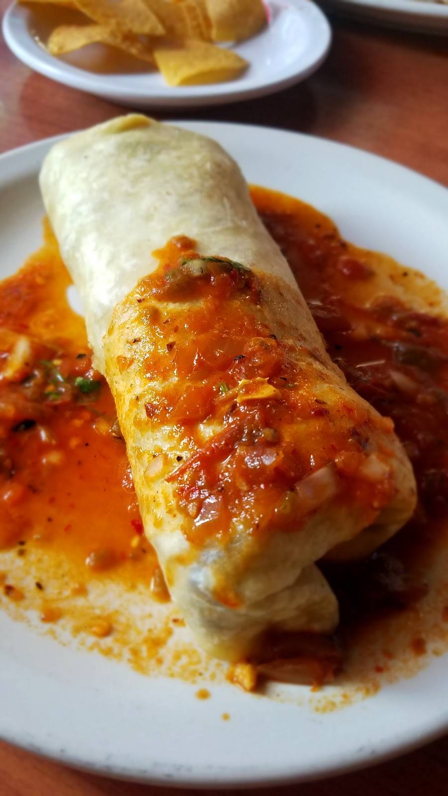 El zarape Melrose | restaurant | 3729, 4809 Melrose Ave, Los Angeles, CA 90029, USA | 3238484609 OR +1 323-848-4609