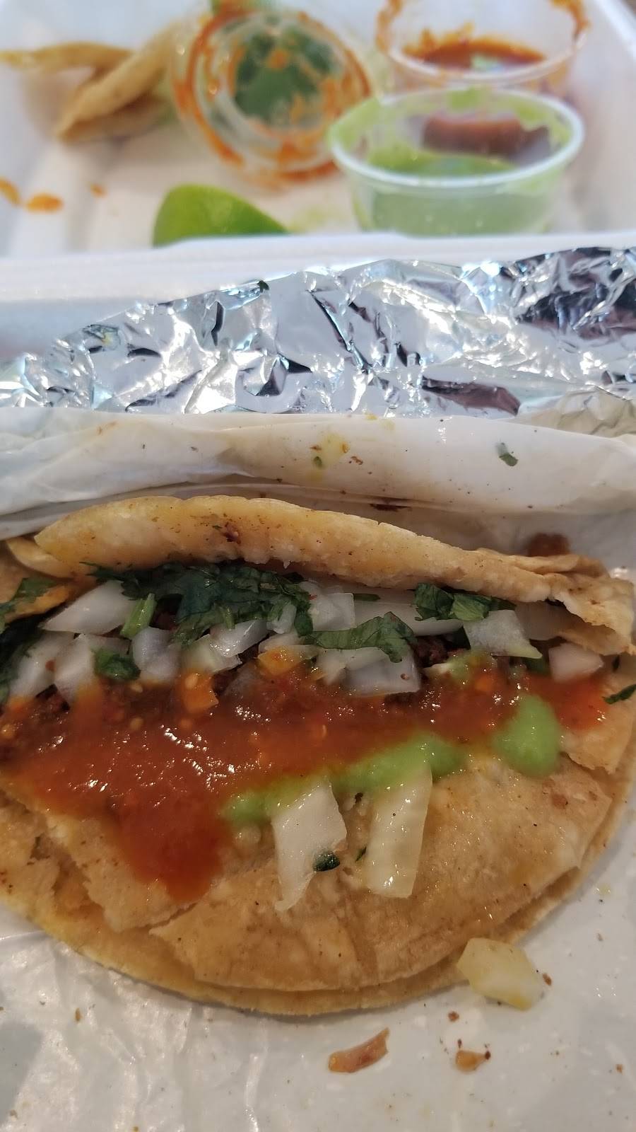 Taco House | restaurant | Fields Ertel Rd, Cincinnati, OH 45249, USA | 5134627001 OR +1 513-462-7001