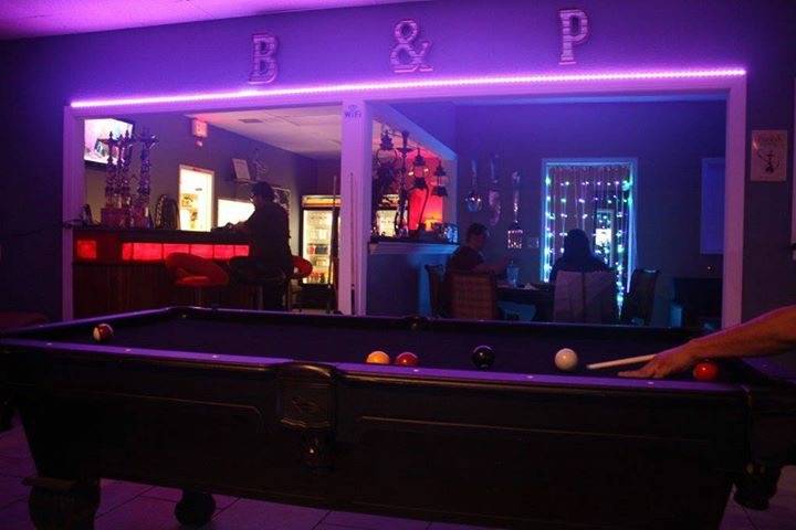 Bites N Pipes | restaurant | 1600, 110 N Rangeline Rd, Joplin, MO 64801, USA | 4175532370 OR +1 417-553-2370