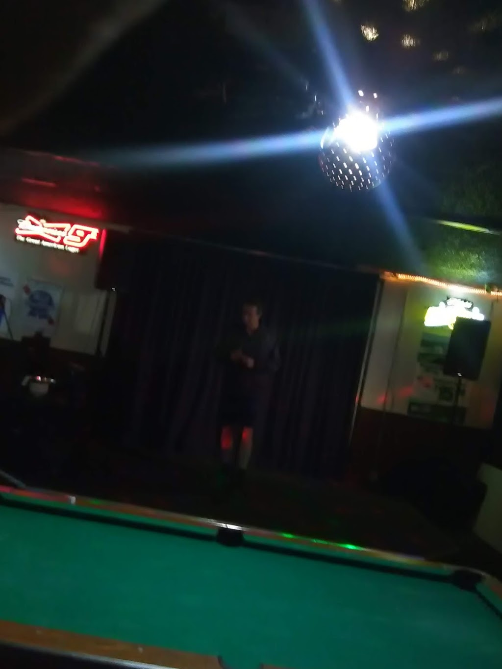 MICKS PUB | restaurant | 2140 Drew St, Clearwater, FL 33765, USA | 7274610121 OR +1 727-461-0121