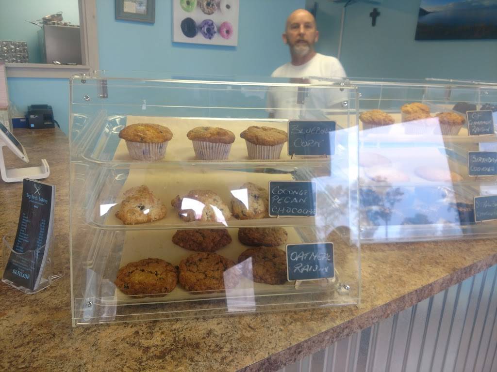 Big Reds Bakery | restaurant | Montgomery, TX 77356, USA | 5169656331 OR +1 516-965-6331