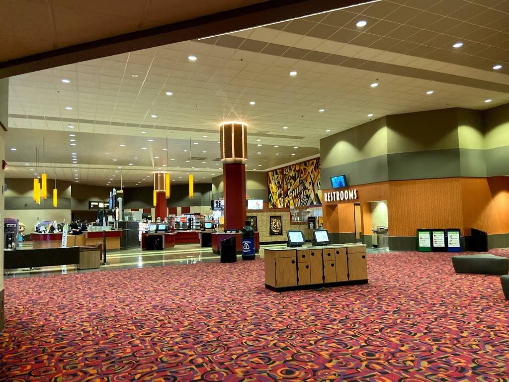 Century Cinema 16 | meal takeaway | 1500 N Shoreline Blvd, Mountain View, CA 94043, USA | 6509613828 OR +1 650-961-3828