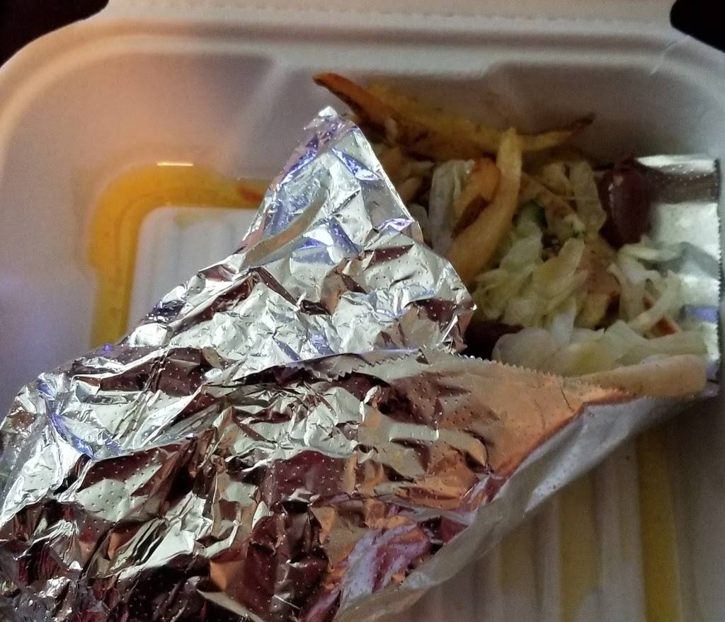 Kairos Mediterranean | restaurant | 4600 Devine St Suite A, Columbia, SC 29205, USA | 8038514141 OR +1 803-851-4141