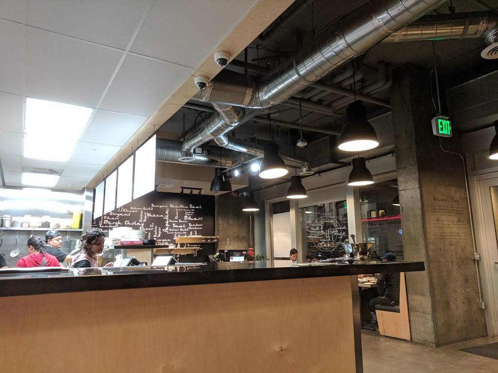 Pakwan Restaurant | restaurant | 1140 Ocean Ave, San Francisco, CA 94112, USA | 4158418400 OR +1 415-841-8400