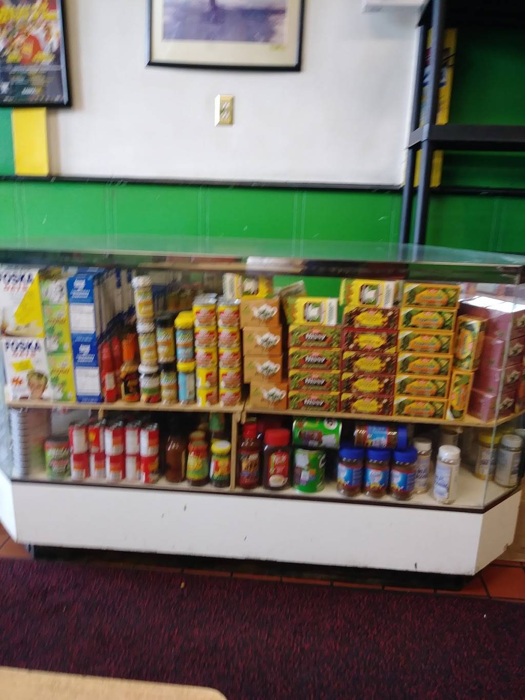 Caribbean Superior | restaurant | 4815 Annapolis Rd, Bladensburg, MD 20710, USA | 3012772506 OR +1 301-277-2506