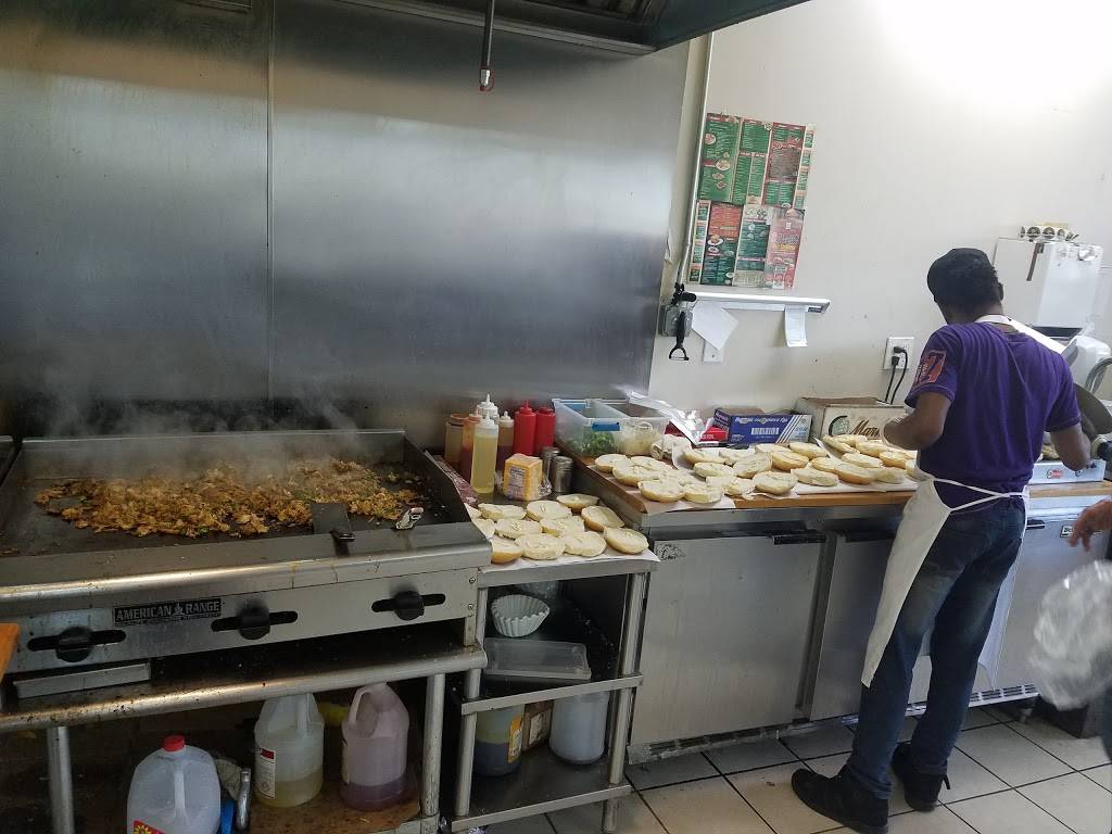 Brick Oven Pizza | restaurant | 108 Avon Ave, Newark, NJ 07108, USA | 9738782700 OR +1 973-878-2700