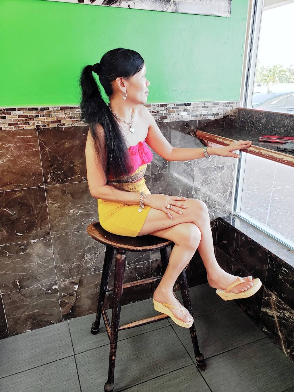 Egg Roll Kingdom | restaurant | 5999 W Sunrise Blvd, Fort Lauderdale, FL 33313, USA | 9545876468 OR +1 954-587-6468