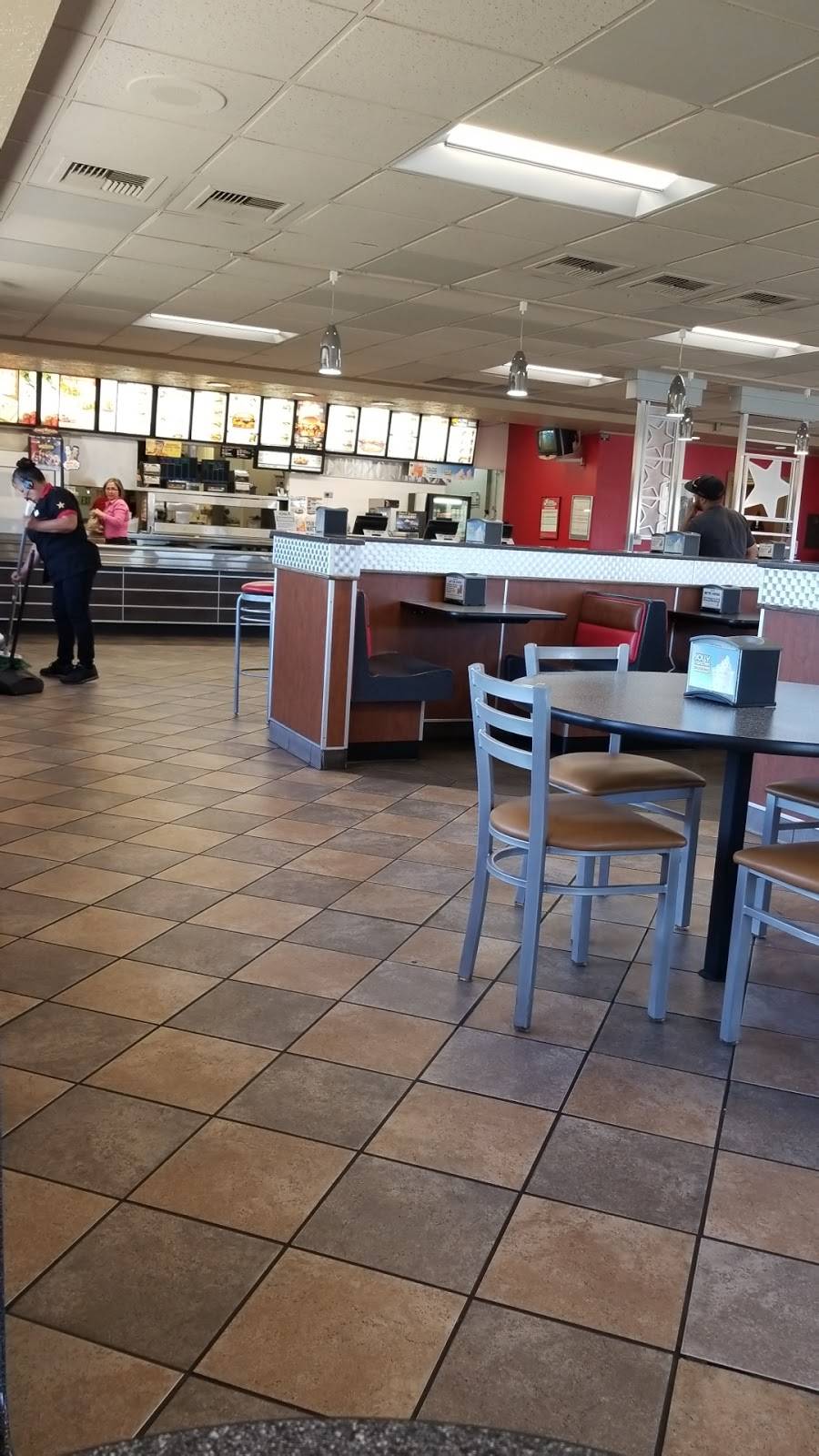 Carls Jr. / Green Burrito | restaurant | 1285 E Imperial Hwy, Placentia, CA 92870, USA | 7149964290 OR +1 714-996-4290