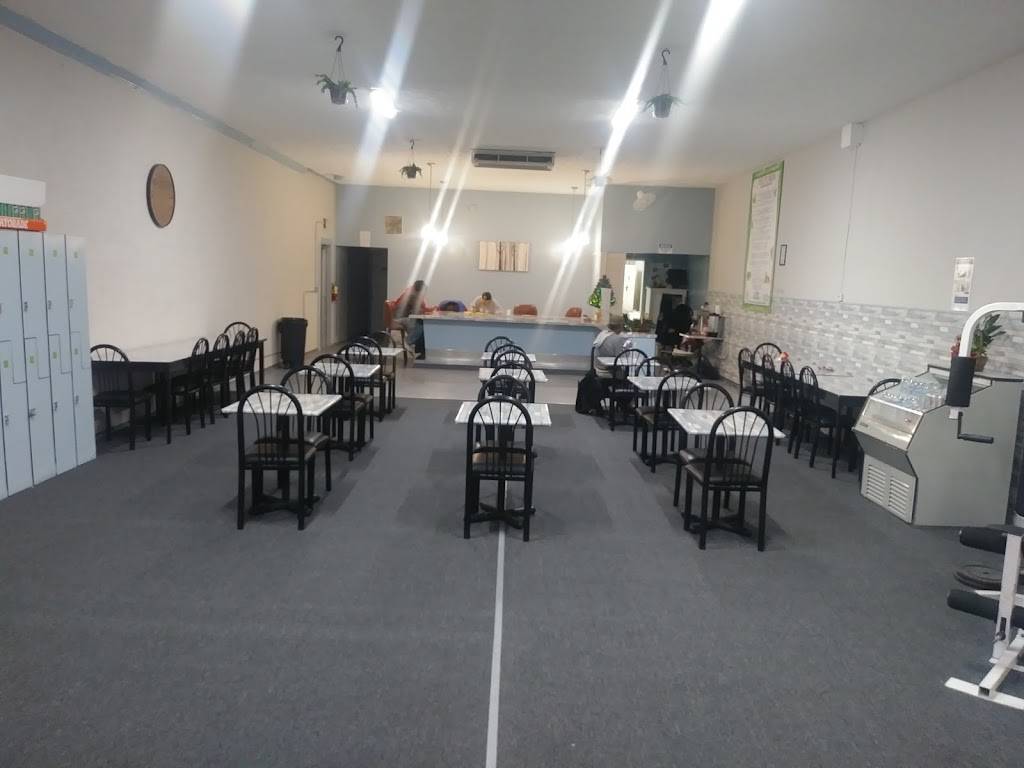 Yes its fresh | restaurant | 30310 Euclid Ave, Wickliffe, OH 44092, USA | 2167162030 OR +1 216-716-2030