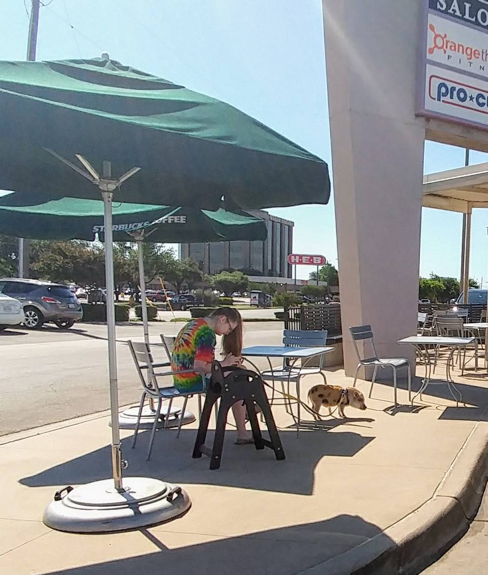 Starbucks | cafe | 1428 Wooded Acres Dr #200, Waco, TX 76710, USA | 2547768222 OR +1 254-776-8222