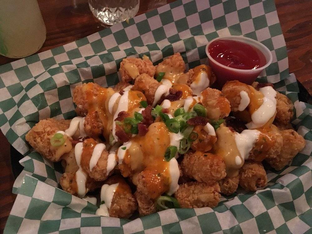 Park Public House | restaurant | 6114 Phinney Ave N, Seattle, WA 98103, USA | 2067898187 OR +1 206-789-8187