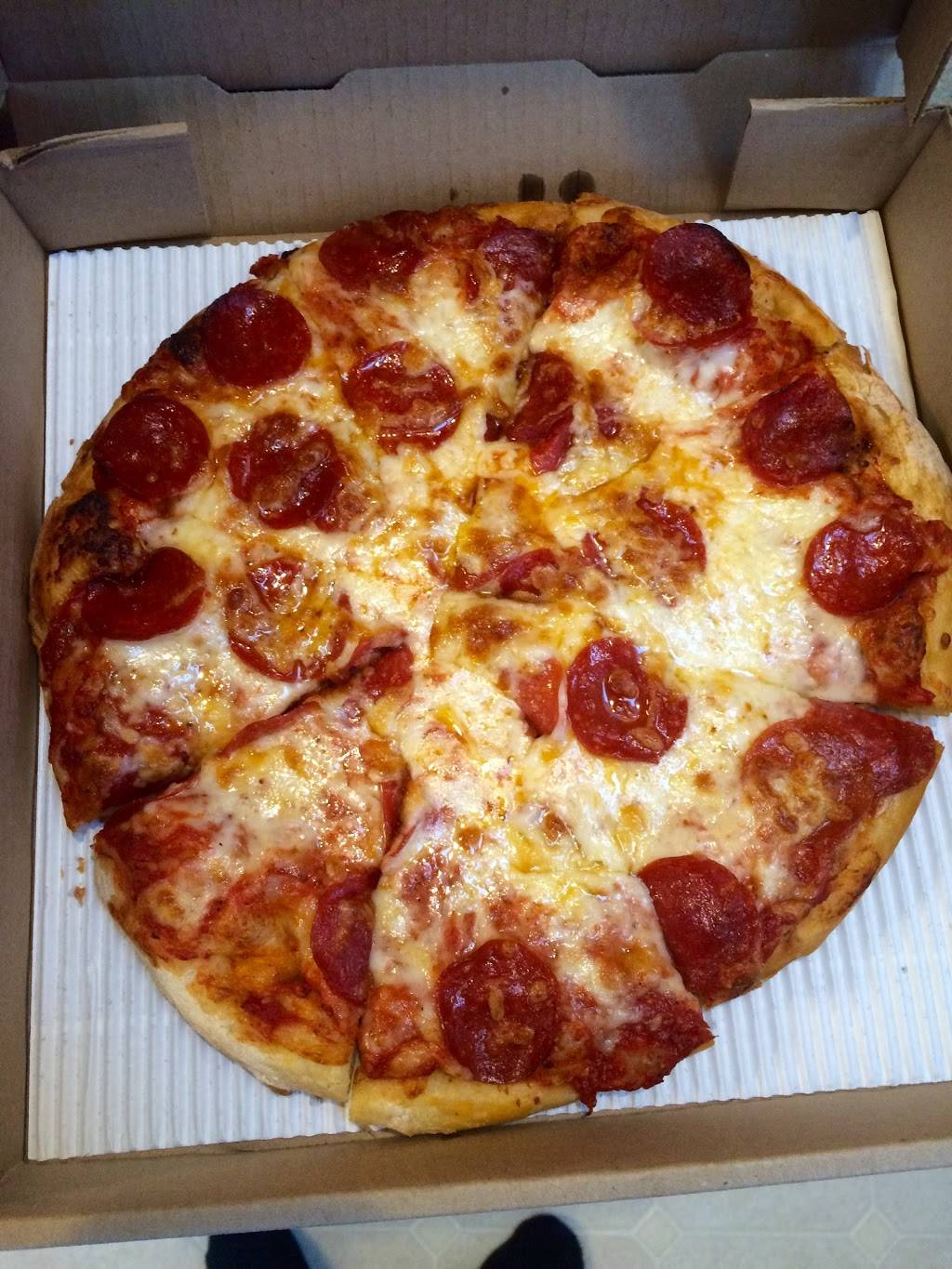 Joes Way Pizza | restaurant | 530 76th St SW #500, Byron Center, MI 49315, USA | 6162599975 OR +1 616-259-9975