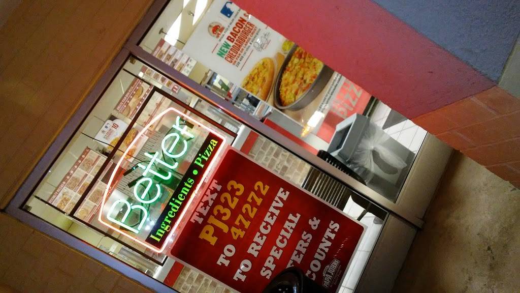 Papa Johns Pizza | restaurant | 2901 Tazewell Pike, Knoxville, TN 37918, USA | 8652817272 OR +1 865-281-7272