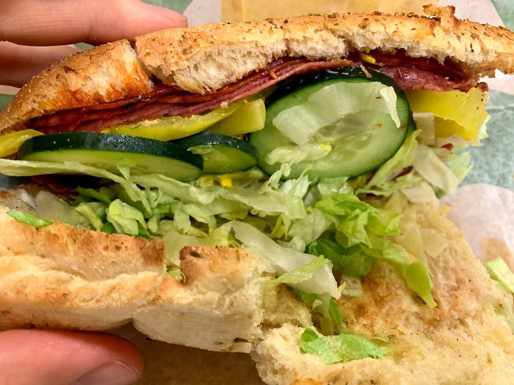 Subway | restaurant | Westland Center, 4375 N Pecos Rd #125, North Las Vegas, NV 89030, USA | 7026510999 OR +1 702-651-0999