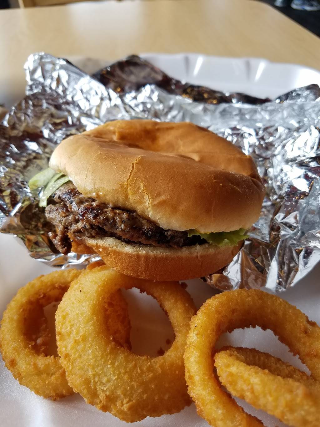 Cook Out | restaurant | 5001 Brookhaven Rd, Macon, GA 31206, USA | 4782576334 OR +1 478-257-6334