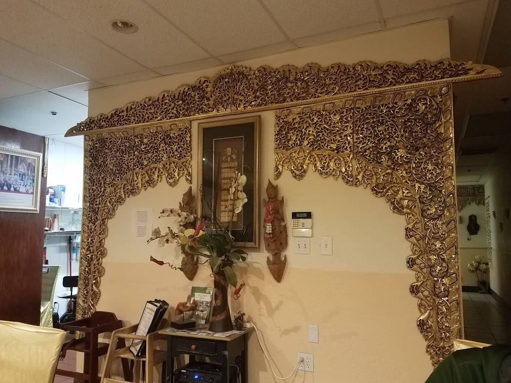 Thai Kitchen | restaurant | 9901 Hageman Rd #200, Bakersfield, CA 93312, USA | 6615898678 OR +1 661-589-8678