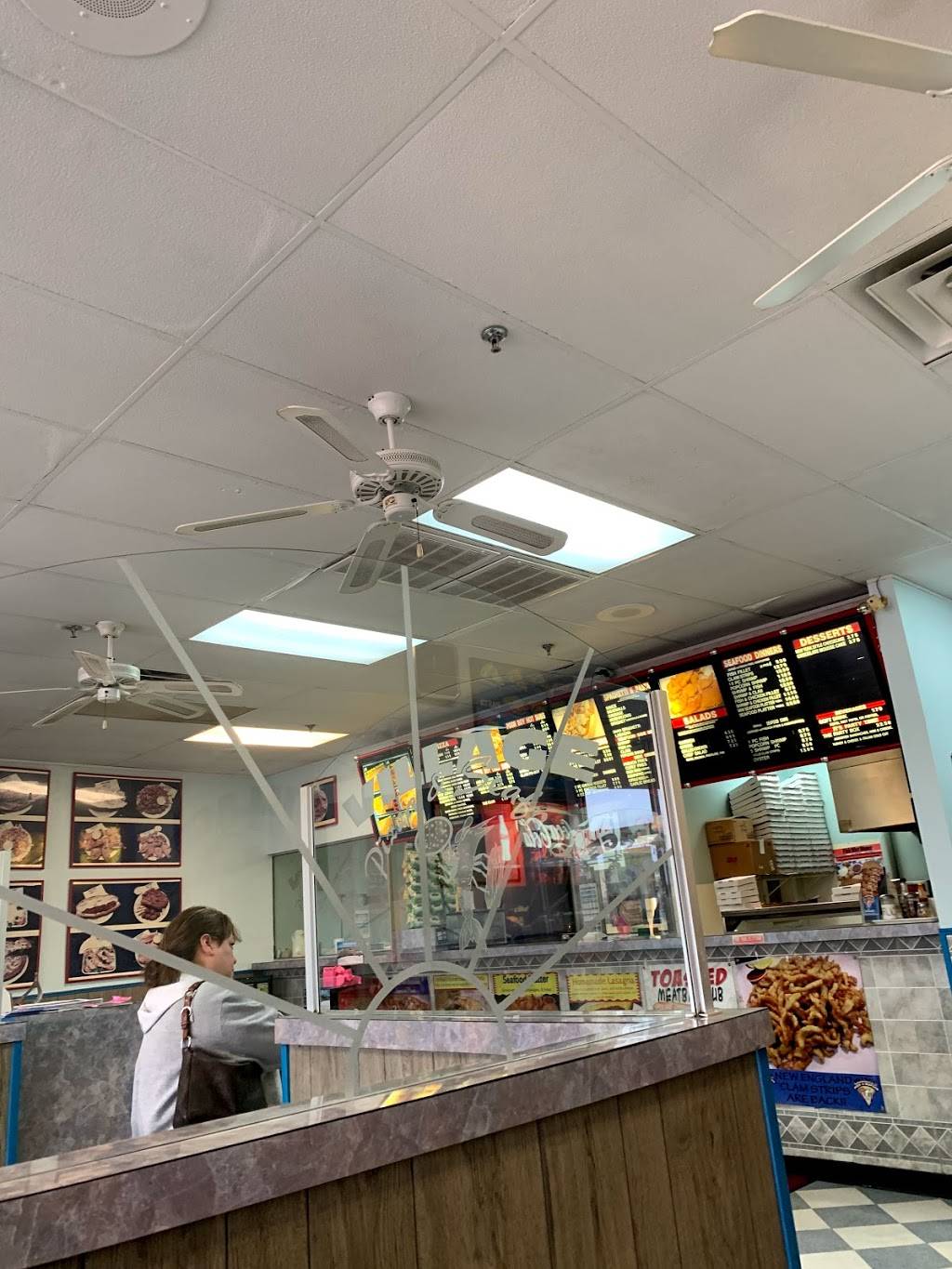 Village Pizza & Seafood | restaurant | 3910 Fairmont Pkwy L, Pasadena, TX 77504, USA | 2819989200 OR +1 281-998-9200