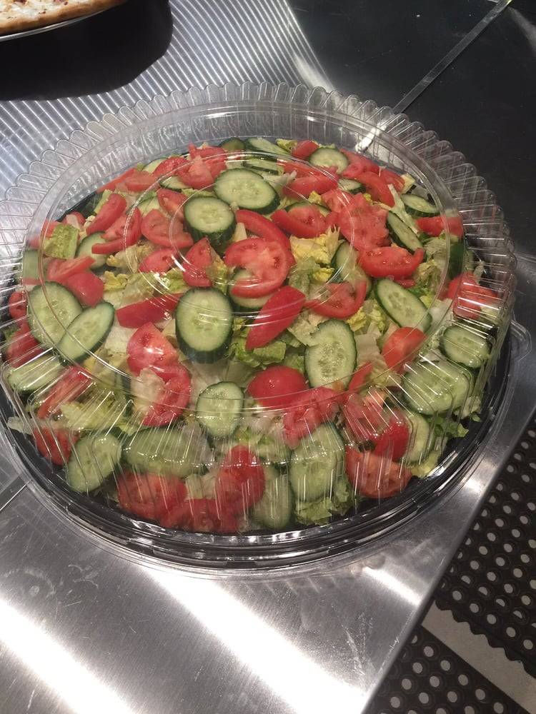 Sicilian Delight | restaurant | 1 N Galleria Dr, Middletown, NY 10941, USA | 8456927272 OR +1 845-692-7272