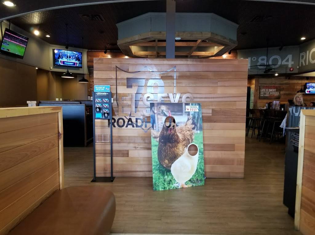 Kelseys Original Roadhouse | restaurant | 804 Richmond St, Chatham, ON N7M 5J7, Canada | 5193510330 OR +1 519-351-0330