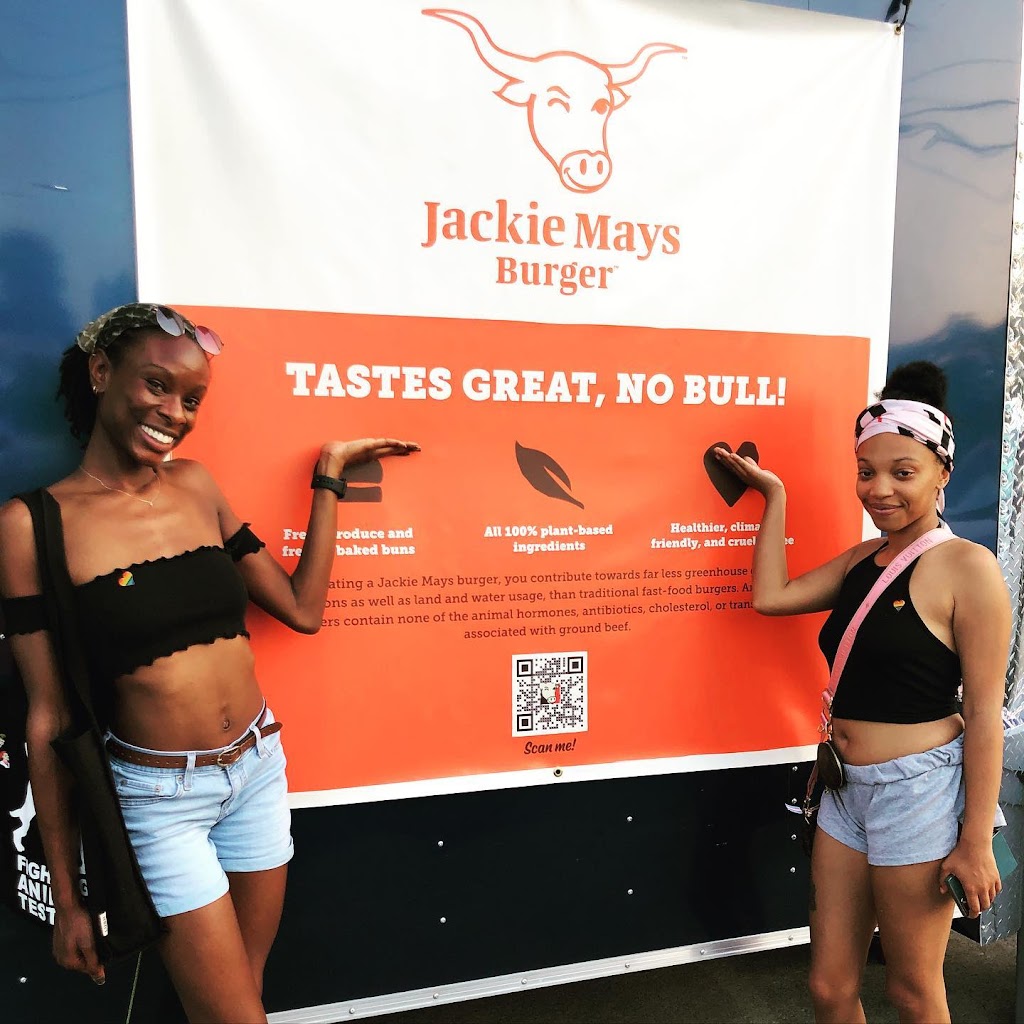 Jackie Mays Burger | restaurant | VISIT JACKIEMAYS.COM TO FIND OUR FOOD TRUCK, 900 Avenue C, Denton, TX 76201, USA | 9407651548 OR +1 940-765-1548