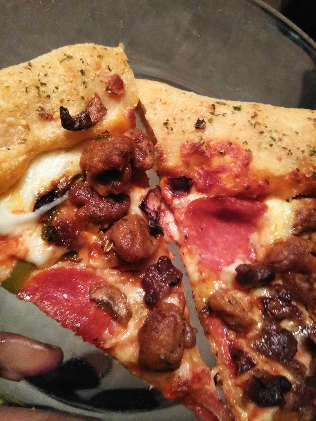 Pizza Hut | restaurant | 8932 E 38th St, Indianapolis, IN 46226, USA | 3178989988 OR +1 317-898-9988