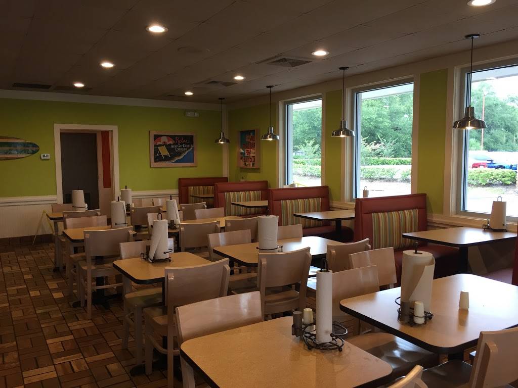 Captain Ds | restaurant | 1101 N 14th St, Leesburg, FL 34748, USA | 3527872049 OR +1 352-787-2049