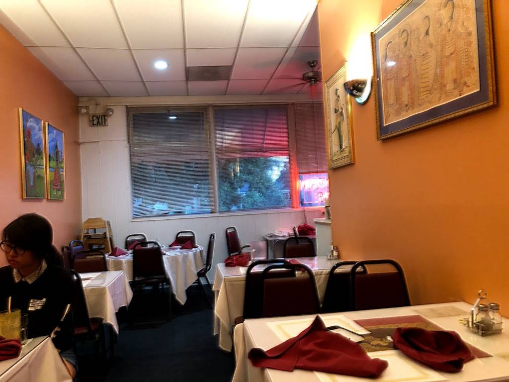 New Indian Cuisine | restaurant | 895 Willow St, San Jose, CA 95125, USA | 4089938730 OR +1 408-993-8730
