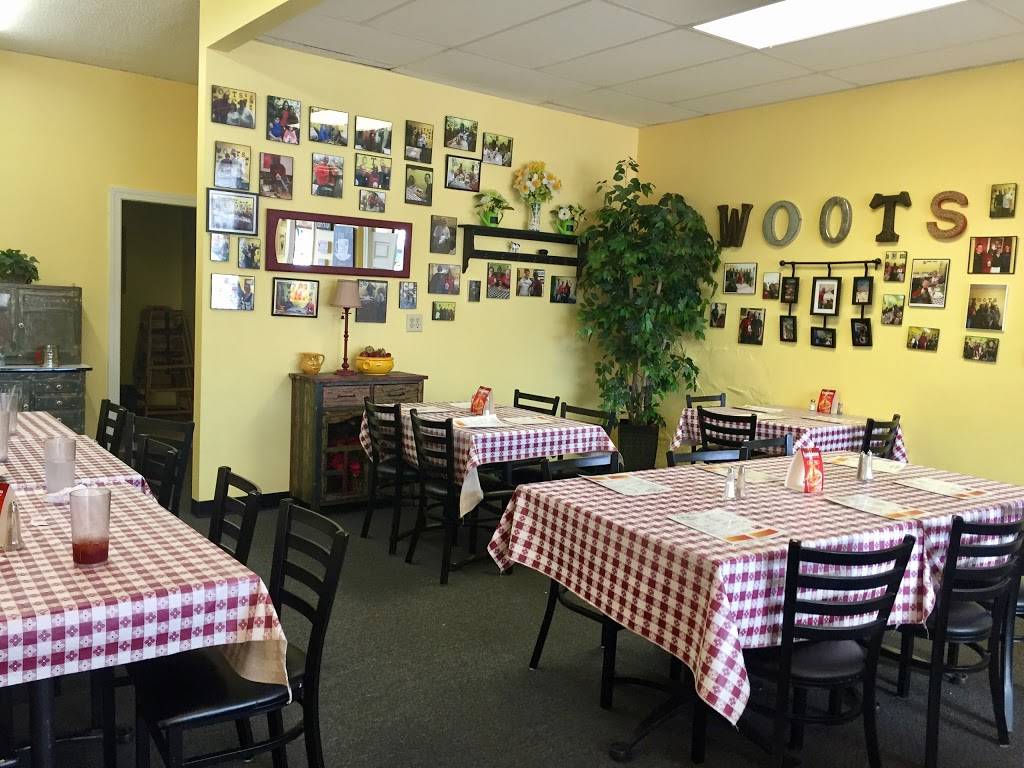 Woots BBQ | restaurant | 5826 Cheviot Rd, Cincinnati, OH 45247, USA | 5134178702 OR +1 513-417-8702