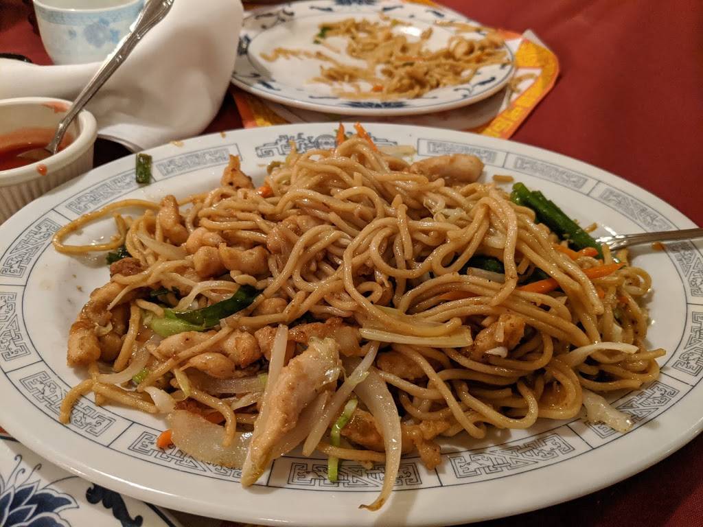 Jade Dragon Chinese Restaurant | restaurant | 3958 N Academy Blvd, Colorado Springs, CO 80917, USA | 7195974844 OR +1 719-597-4844