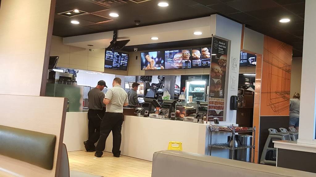 McDonalds | cafe | 1202 Cooper Dr, Ardmore, OK 73401, USA | 5802231542 OR +1 580-223-1542