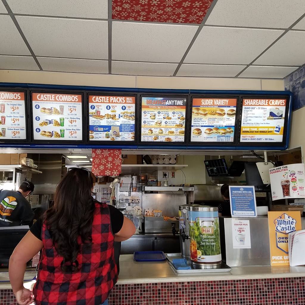 White Castle | restaurant | 3233 N Jacob Dr, Bloomington, IN 47404, USA | 8123322884 OR +1 812-332-2884