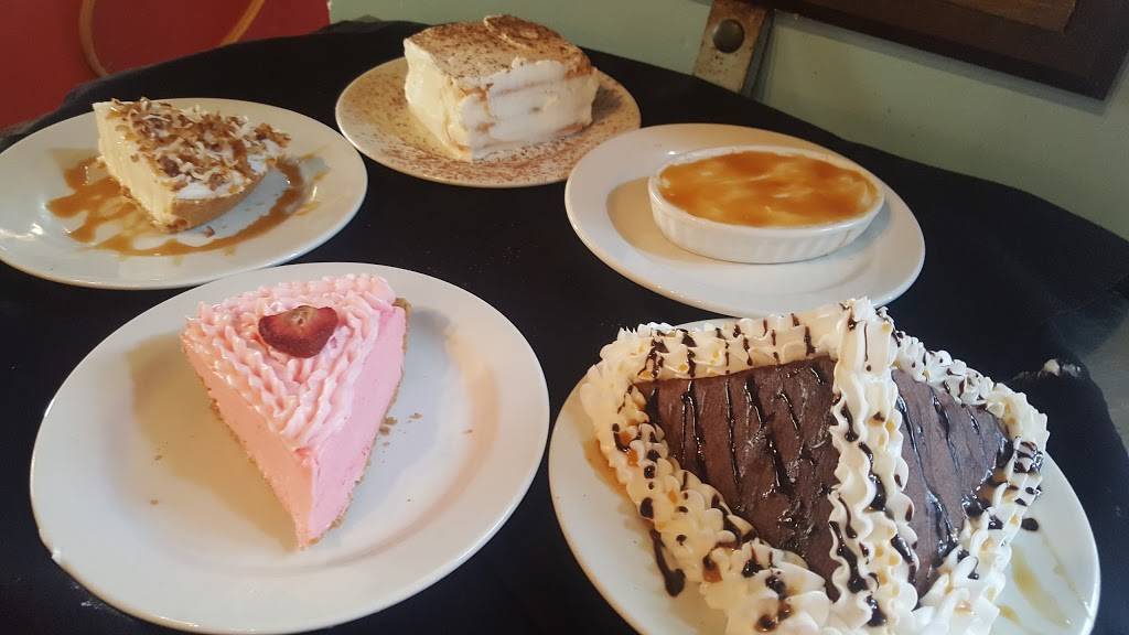 Terranovas Huntsville | restaurant | 1420 Paramount Dr #1, Huntsville, AL 35806, USA | 2564898883 OR +1 256-489-8883