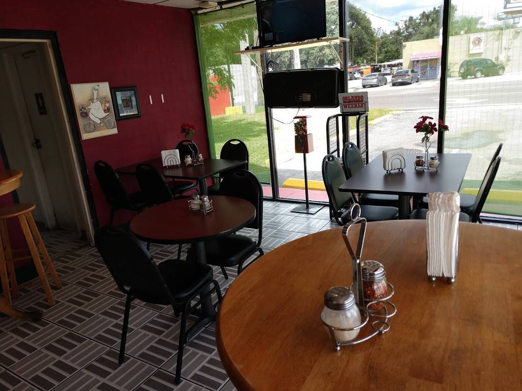 Cornerstone Pizza | meal delivery | 1513 E Michigan St, Orlando, FL 32806, USA | 4078944333 OR +1 407-894-4333