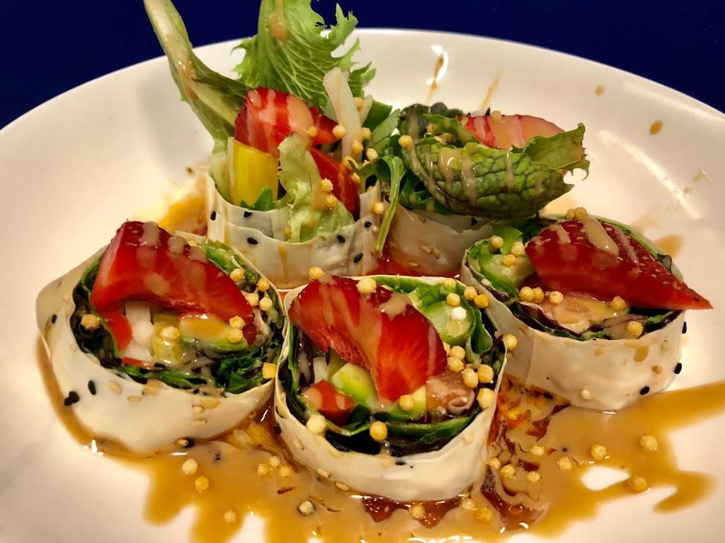 Blue Bird Sushi | restaurant | 1532 E Broadway, Long Beach, CA 90802, USA | 5626764155 OR +1 562-676-4155