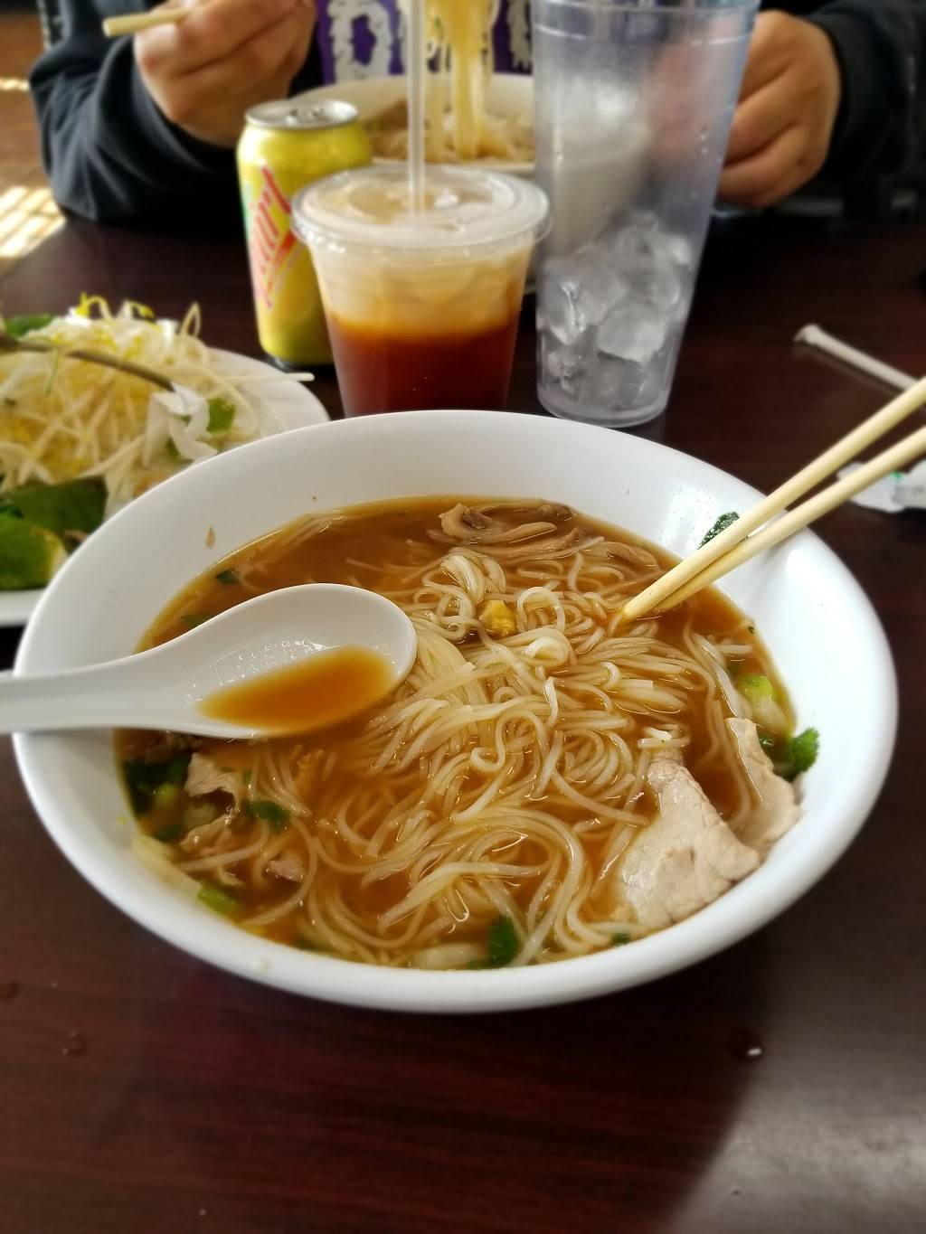 Angkor Restaurant | restaurant | 4853 E Olive Ave, Fresno, CA 93727, USA | 5594540887 OR +1 559-454-0887