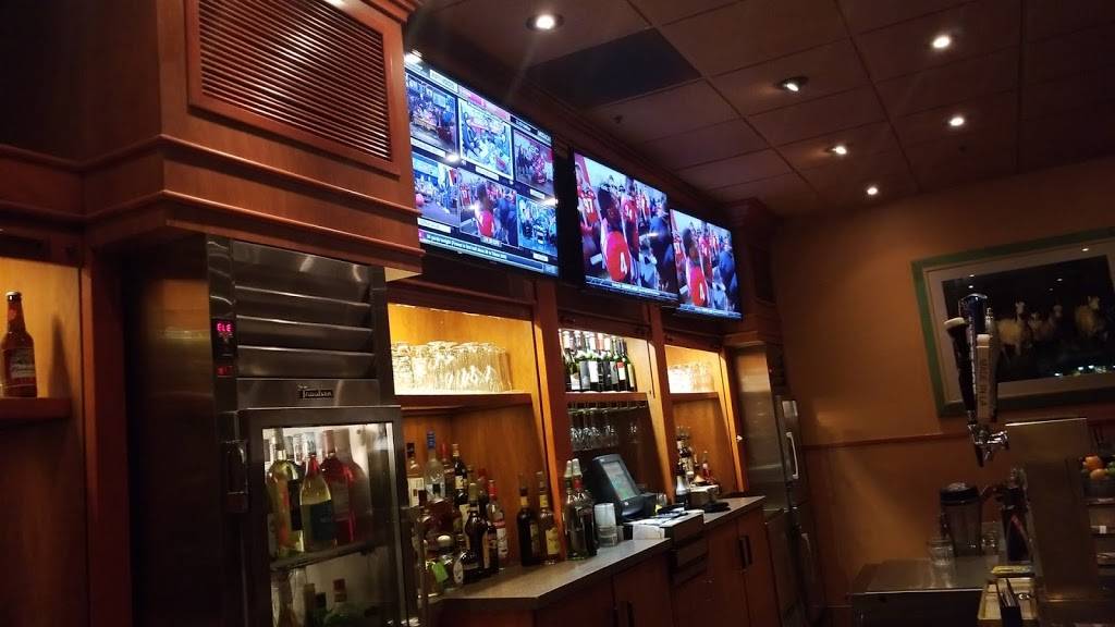 Black Angus Steakhouse | restaurant | 27007 McBean Pkwy, Valencia, CA 91355, USA | 6612882000 OR +1 661-288-2000