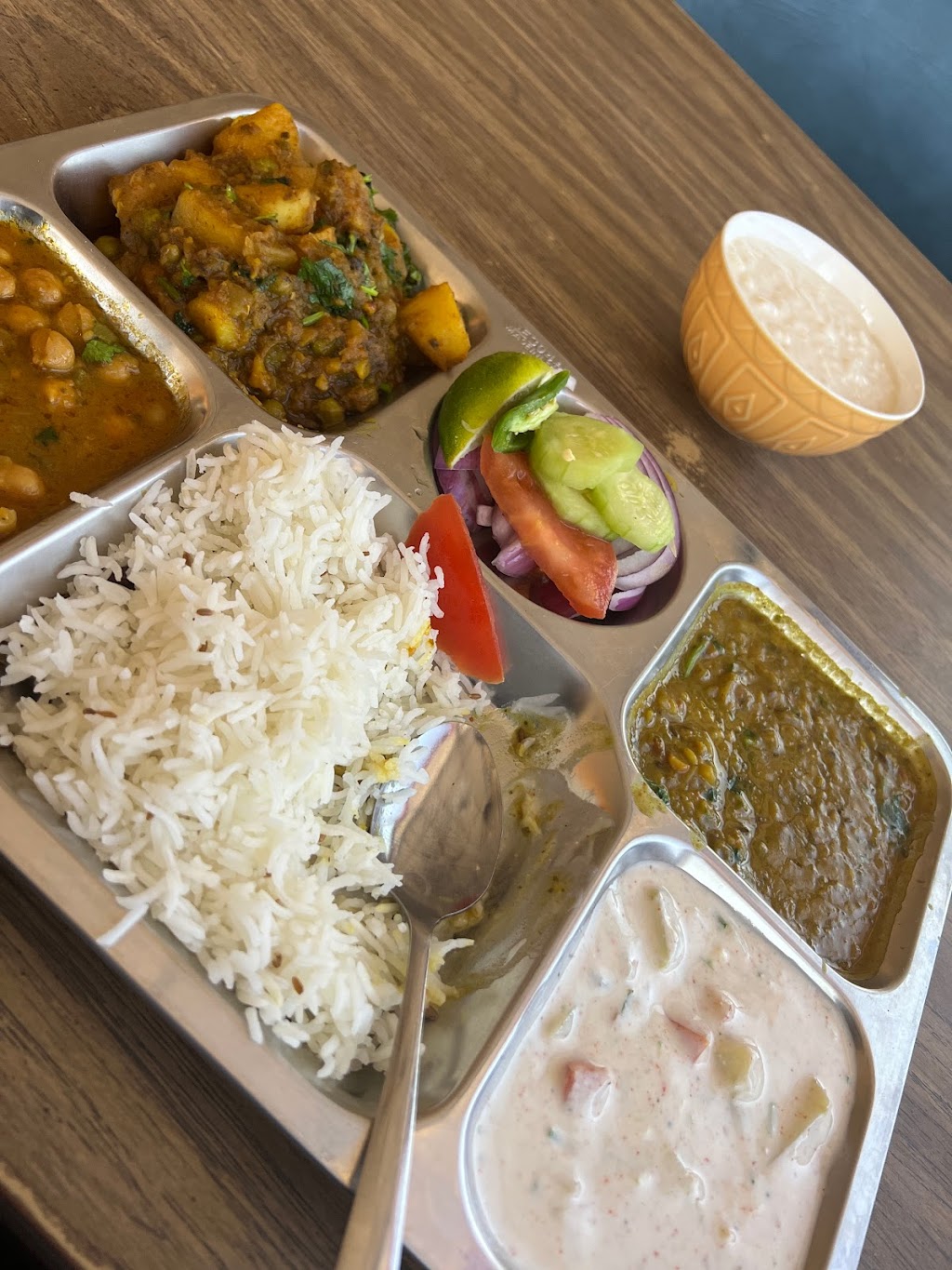 Punjabi Indian Restaurant | restaurant | 1310 W Spruce St, Deming, NM 88030, USA | 7206203333 OR +1 720-620-3333