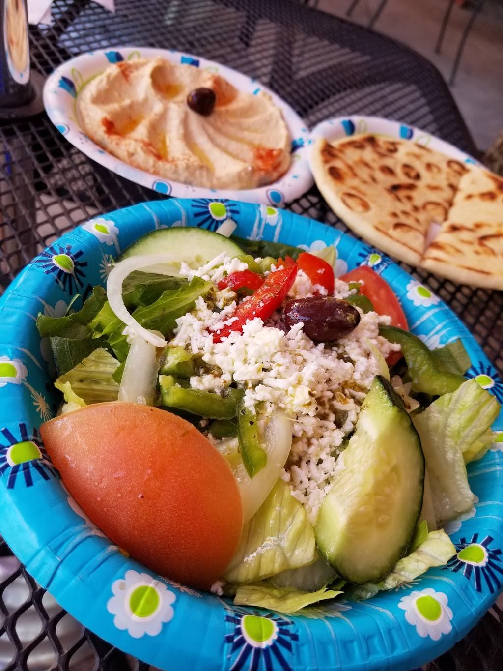 Gyros Express | restaurant | 9301 E Shea Blvd #109, Scottsdale, AZ 85260, USA | 4807673114 OR +1 480-767-3114