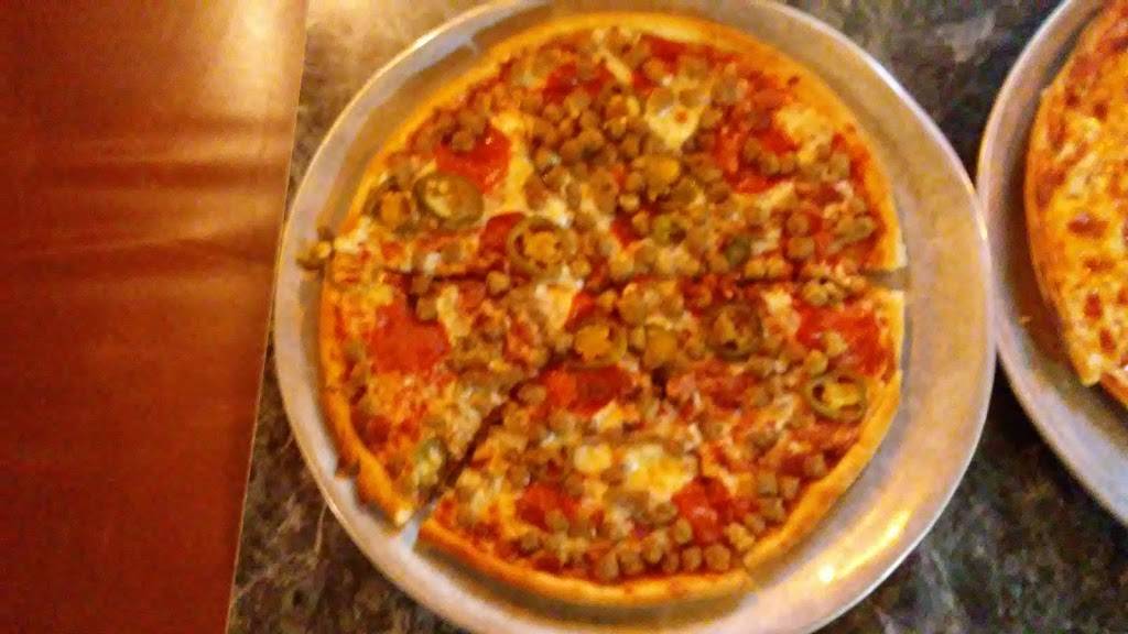 Pizza Parlour Alma | restaurant | 936 US-71, Alma, AR 72921, USA | 4796324176 OR +1 479-632-4176