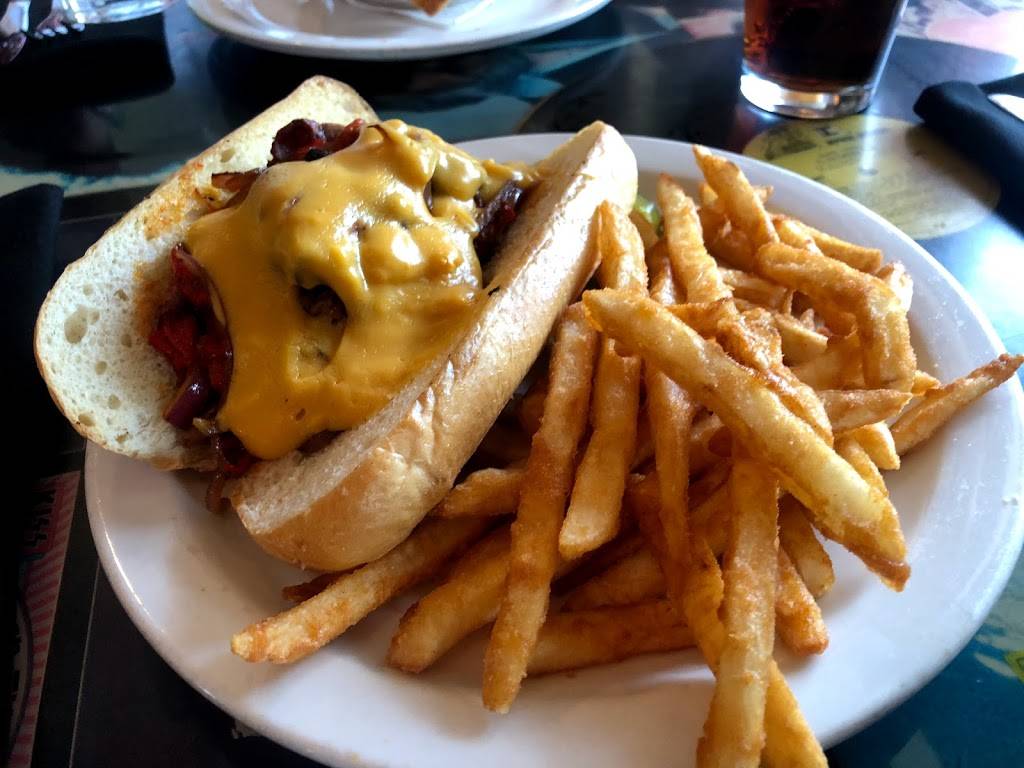 The Piccadilly at Manhattan | restaurant | 7201 Piccadilly Ave, St. Louis, MO 63143, USA | 3146460016 OR +1 314-646-0016