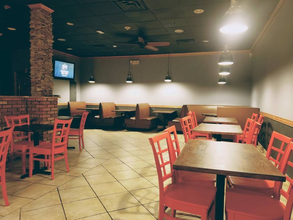 Code 3 Chicken & Shrimp Restaurant | restaurant | 1417 south, McCarter Hwy, Newark, NJ 07104, USA | 9179223416 OR +1 917-922-3416