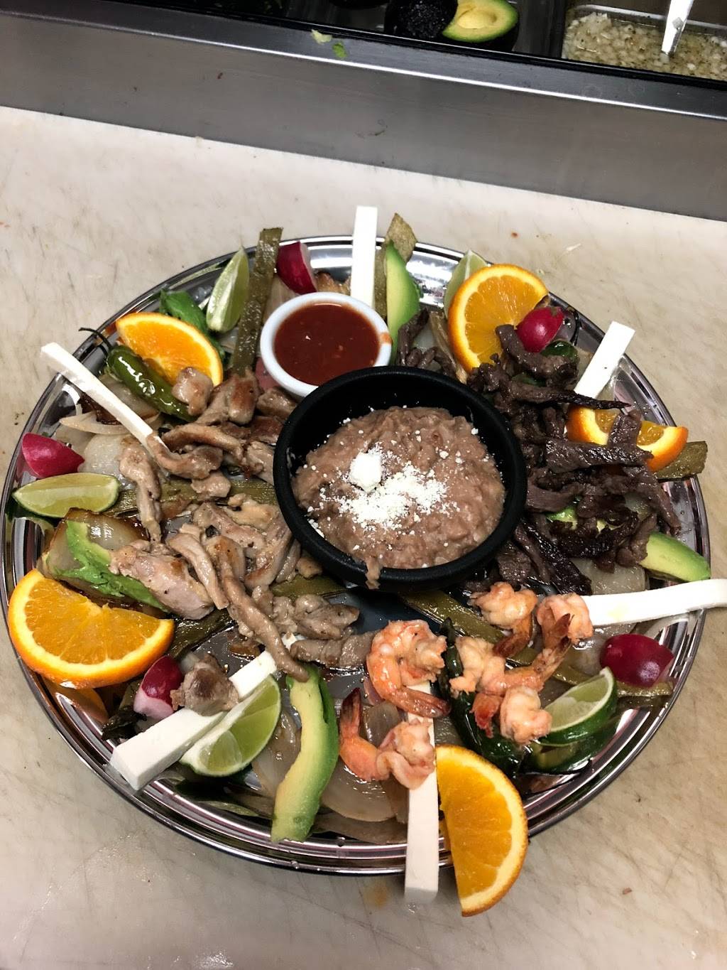Molcajetes Apatzingan | restaurant | 5701 Franklin Blvd # A, Sacramento, CA 95824, USA | 9164287844 OR +1 916-428-7844