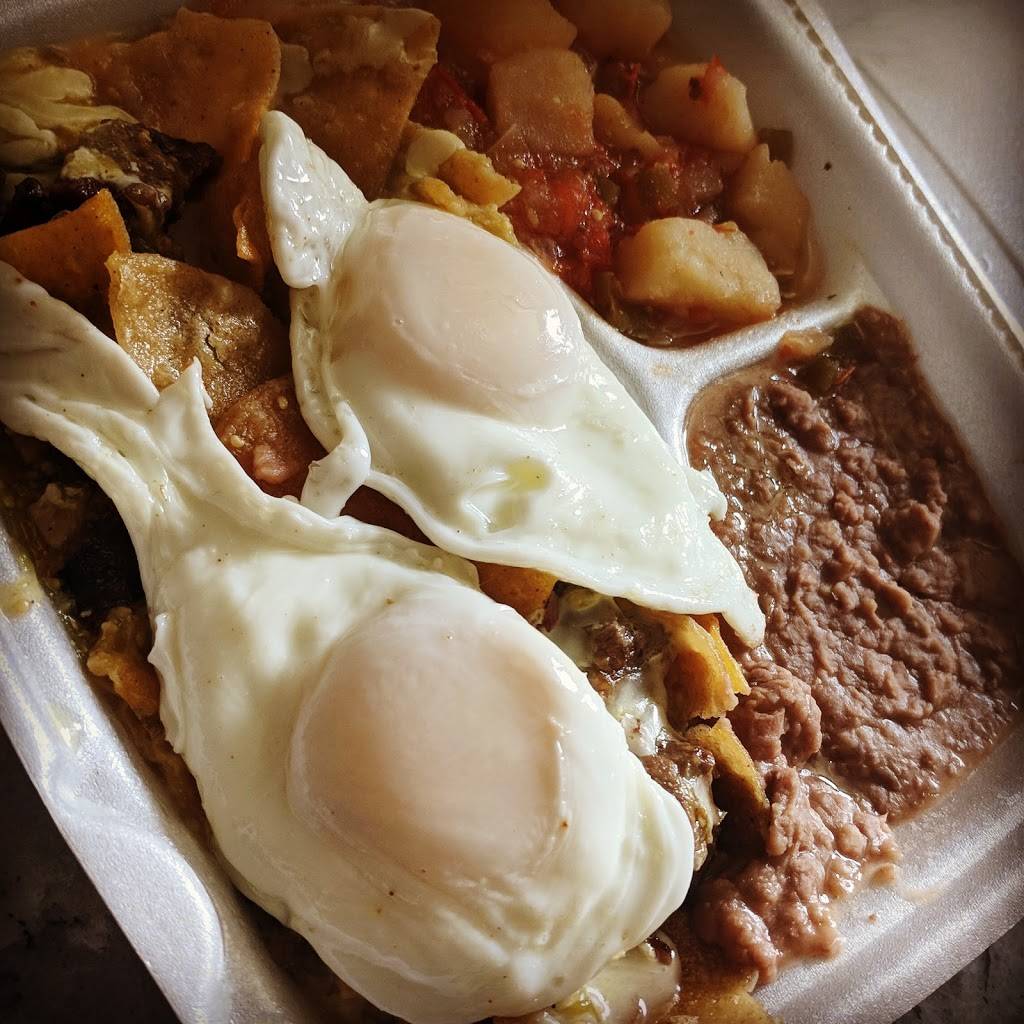 Chilosos Taco House | restaurant | 701 E 20th St, Houston, TX 77008, USA | 7138682273 OR +1 713-868-2273